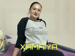 XAMAIYA