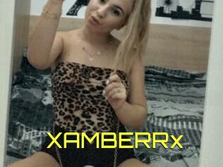 XAMBERRx