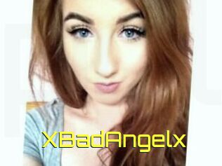 XBadAngelx