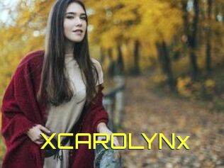 XCAROLYNx