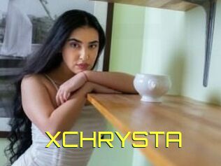 XCHRYSTA