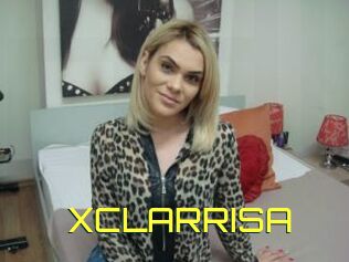 XCLARRISA