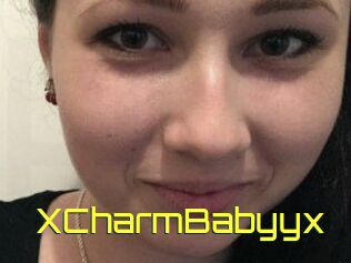 XCharmBabyyx