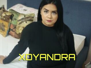 XDYANDRA