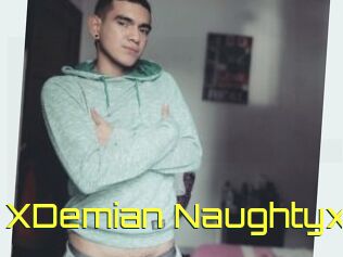 XDemian_Naughtyx