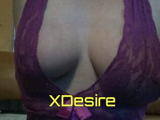 XDesire