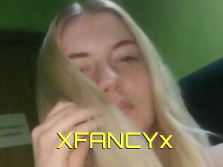 XFANCYx