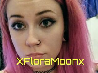 XFloraMoonx