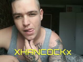 XHANCOCKx