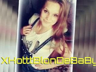 XHotttBlonDe_BaBy