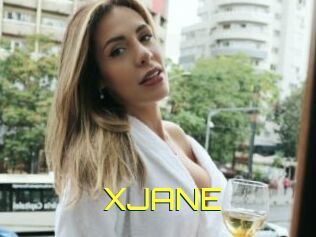 XJANE