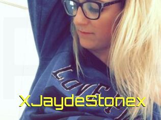 XJaydeStonex