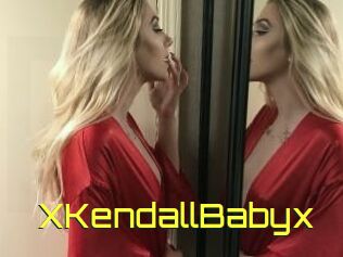 XKendallBabyx