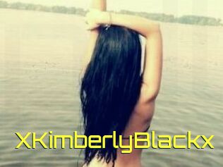 XKimberlyBlackx