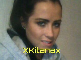 XKitanax