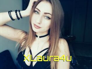 XLaura4u