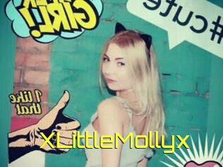 XLittleMollyx