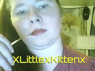 XLittlexKittenx