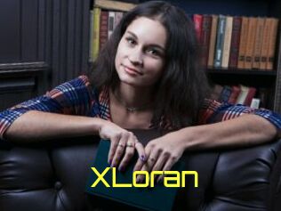 XLoran