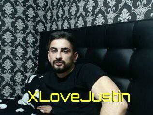 XLoveJustin