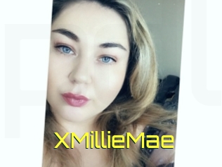 XMillieMae