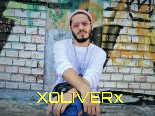 XOLIVERx