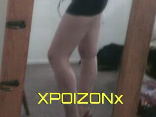 XPOIZONx