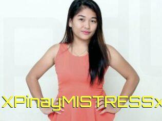 XPinayMISTRESSx