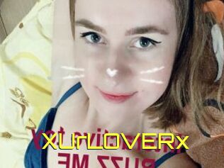 XUrLOVERx