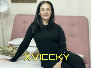 XVICCKY