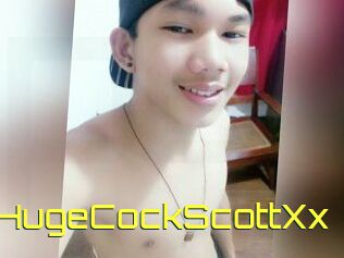 XXHugeCockScottXx