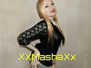 XXMashaXx