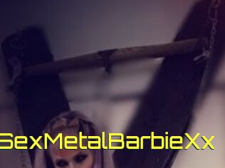 XXSexMetalBarbieXx
