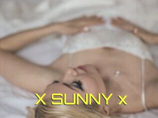 X_SUNNY_x