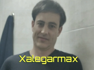 Xalegarmax