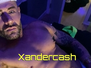 Xandercash