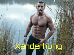 Xanderhung