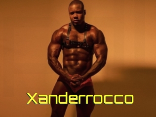 Xanderrocco