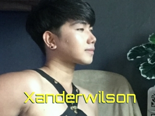 Xanderwilson