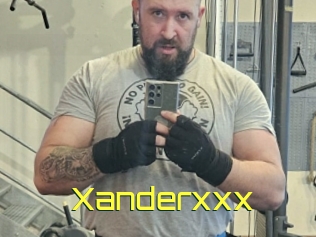 Xanderxxx