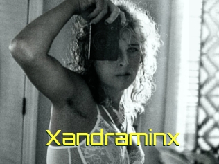 Xandraminx