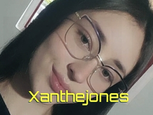 Xanthejones