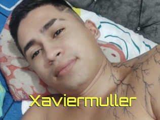 Xaviermuller