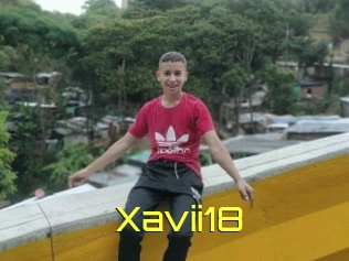 Xavii18