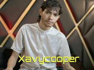 Xavycooper