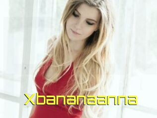 Xbananaanna