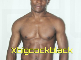 Xbigcockblack