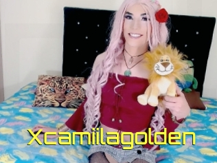 Xcamiilagolden