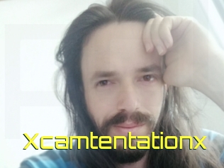 Xcamtentationx