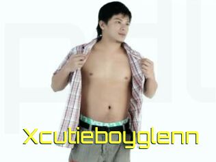 Xcutieboyglenn